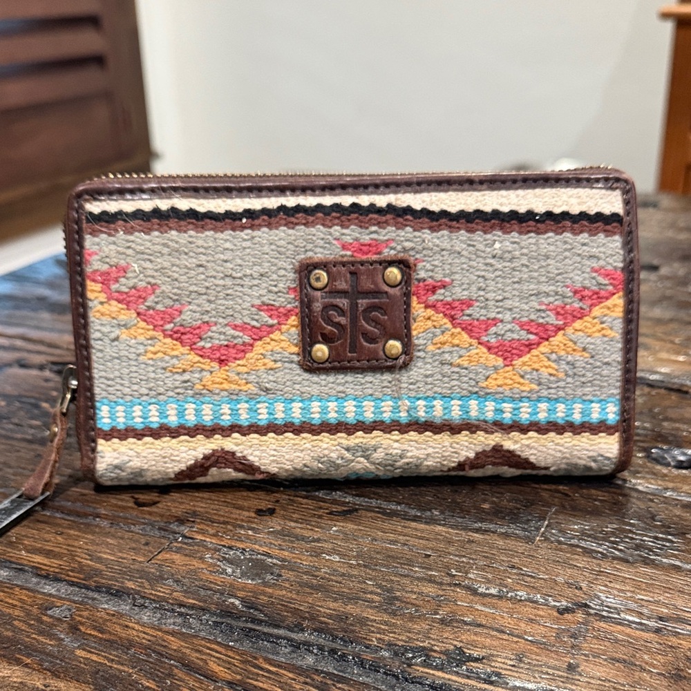 STS Wallet